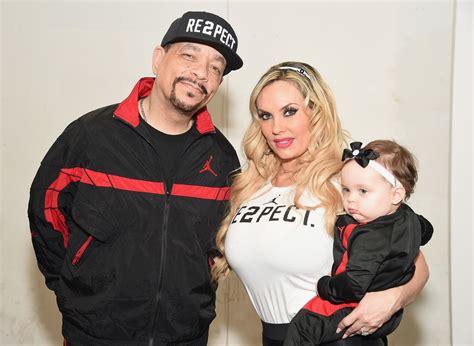 chanel nicole marrow 2016|ice t and wife daughter.